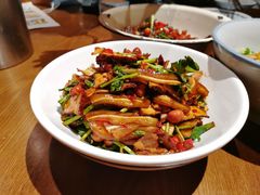 -老湘村·湖南土菜(天河维多利店)