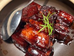 -肆月河豚·新淮扬(金融街店)
