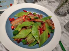 -懒人盐府人家(航天桥店)