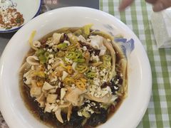 -华圆美食