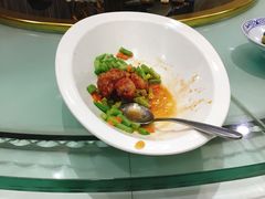 -聚春园自助餐厅(东街口店)