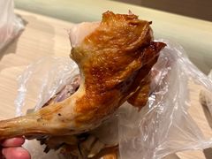 -吴山烤禽 (吴山路店)