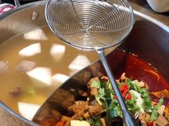 -左庭右院鲜牛肉火锅(南通CBD大有境店)