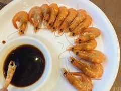 -丽华园(汉阳龙阳店)