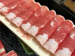 -四喜小胖·北京涮肉(五道营店)