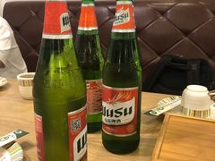 -巴依兄弟西域美食(机场店)
