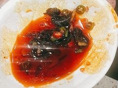 -大师兄·手工面·西北菜(美的悦然广场店)