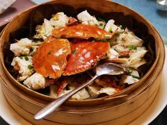 -泉州酒店-温陵中餐厅(庄府巷店)