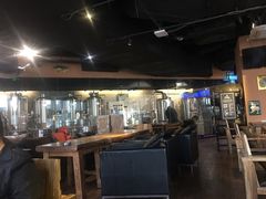 大堂-40+精酿啤酒俱乐部(国投财富广场店)