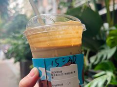 -JPG coffee(广州体育西店)