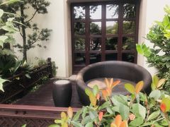 -杭州西子湖四季酒店-WL BISTRO西湖餐厅(灵隐路店)