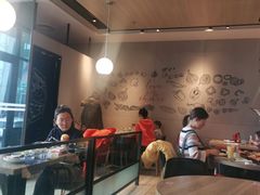 -必胜客(欧亚卖场店)
