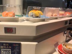 -元通寿司(东骏店)