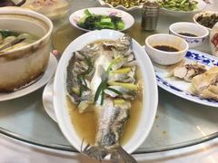 -观桥阁(锦溪店)