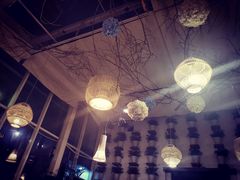 大堂-院子餐厅·大锅菜·老杭帮(桥西直街店)
