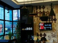 -雅城香慧咖啡馆(常德路店)