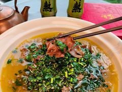 -天成·川菜家宴(海港城店)