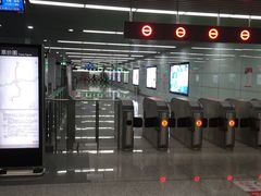 -东林广场(地铁站)