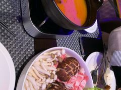 -188西餐厅(园林宾馆店)