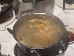 -领鲜活海鲜榴莲自助火锅(东门店)