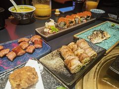 -無二炙坊·和牛烧肉(大钟寺1733店)
