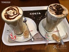 -COSTA COFFEE(上海虹口公园店)