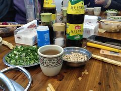 -黑竹香鸡(营和巷店)
