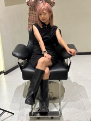 -IN STYLE•造型