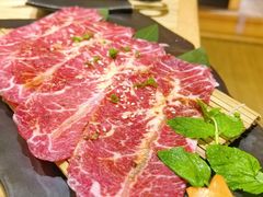 -松鱼亭·和牛烧肉(协鑫广场店)