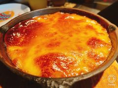 -烤匠(广元万达店)