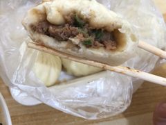 -福源包子铺王顶堤店
