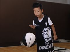 -梦想之巅·青少年篮球·羽毛球·培训中心(西站店)