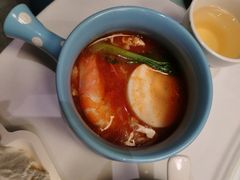 -花开餐厅(环湖中路店)