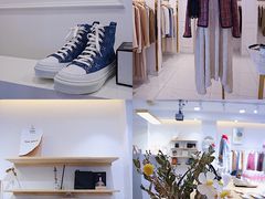 -nana showroom娜娜家服装店