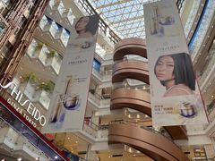 -新世界大丸百货