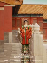 点击看大图 -美云庭古装·格格服汉服·京城旅拍(北京店)