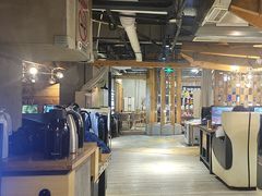 -沐禾网咖(财富店)