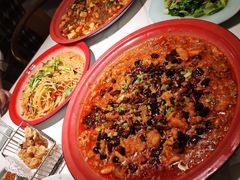 -乔阿马·江南味·驴肉香(龙湖华泾天街店)