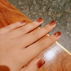 -J·花崎美睫美甲