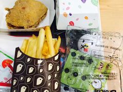 -德克士(砂之船奥特莱斯店)