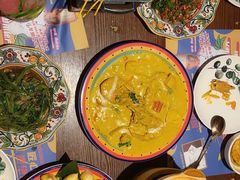 -泰妃殿(武汉首店)