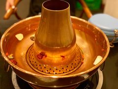 -北门涮肉·铜锅涮肉(南锣鼓巷店)