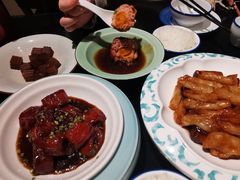 -梅飞酒家(桑园路店)
