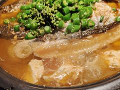 -探鱼·鲜青椒爽麻烤鱼(领展购物广场店)