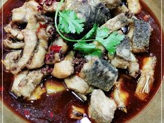 -涿派·炝锅鱼(涿州店)