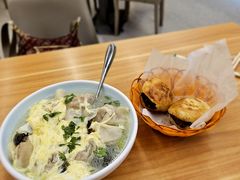 -买又大餐厅(福林里店)
