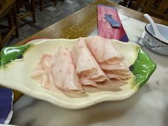 -马记伊源斋涮肉·清真菜(百子湾店)