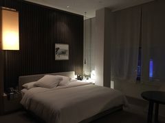 -上海柏悦酒店