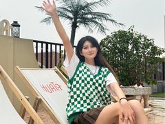 -HUATA 'Holiday Plan 花榻