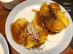 -五右卫门(张自忠路店)